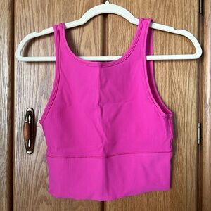 lululemon athletica tank top